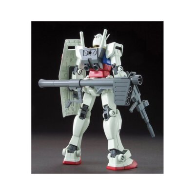 Gundam RX 78 2 Model Kit High Grade 1 144 Bandai HG