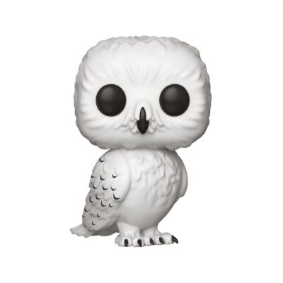 Funko Pop Hedwig Harry Potter Vinyl Figure N° 76