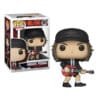 Funko Pop Angus Young AC DC Vinyl Figure N° 91