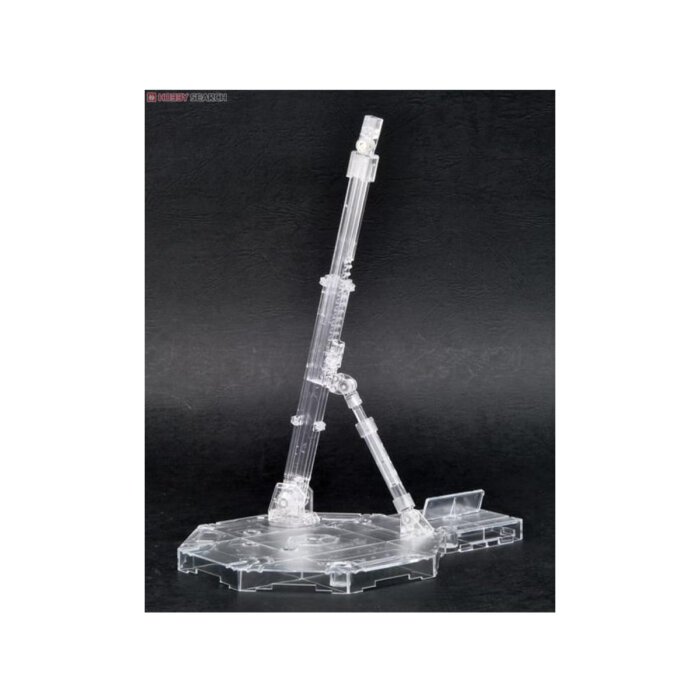 GUNDAM - Model Kit - ACTION BASE 1 CLEAR - immagine 2