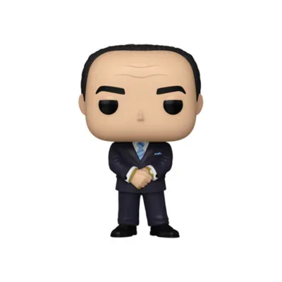 Alternative view of Funko Pop Tony Soprano The Sopranos Vinyl Figure N° 1522