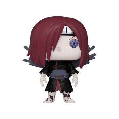 Funko Pop Nagato N° 1574 – Figure Naruto Shippuden in vinile
