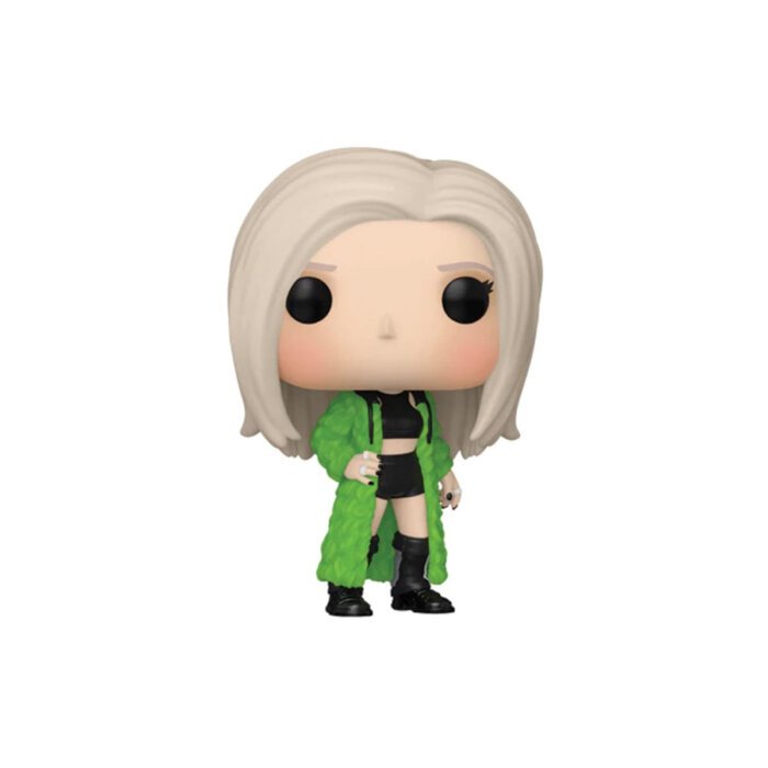 Funko Pop Rosé Blackpink Vinyl Figure N° 363 - immagine 2