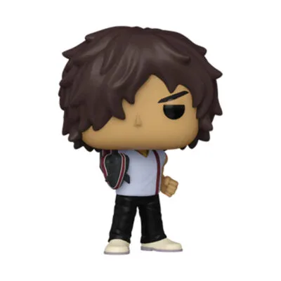 Alternative view of Funko Pop Yasutora Sado Bleach N° 1614