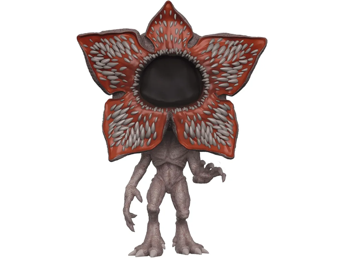 Funko Pop Demogorgon Stranger Things Vinyl Figure N° 428 - immagine 2