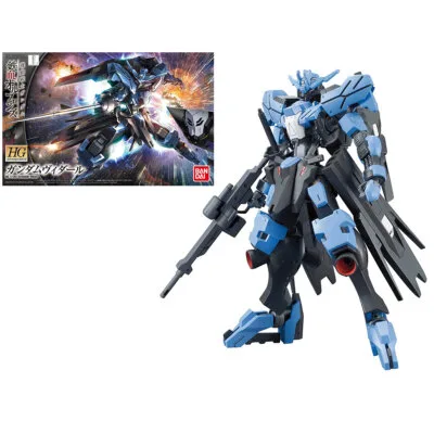 Gundam Vidar HG 1 144 Model Kit Bandai