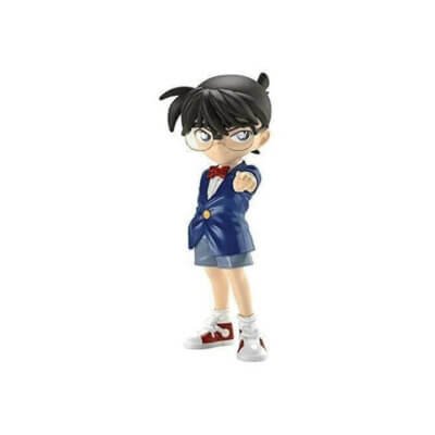 conan edogawa model kit bandai entry grade