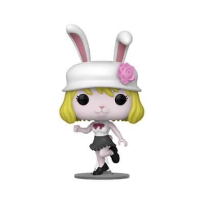 Funko Pop Carrot One Piece Vinyl Figure N° 1588 – Edizione Animazione
