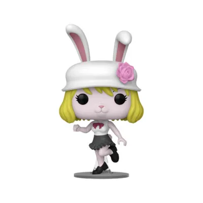 Funko Pop Carrot One Piece Vinyl Figure N° 1588 – Edizione Animazione