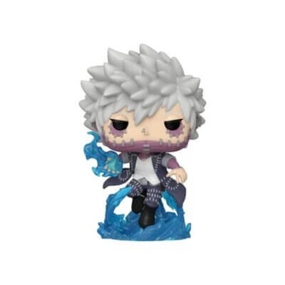 Funko Pop Dabi My Hero Academia