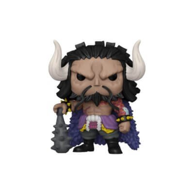 Funko Pop Kaido One Piece – Super 6” Vinyl Figure N°1267