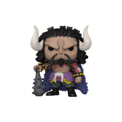 Funko Pop Kaido One Piece – Super 6” Vinyl Figure N°1267