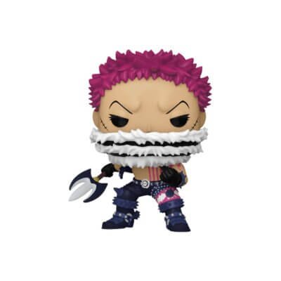 Funko Pop Katakuri – One Piece Vinyl Figure N°1606