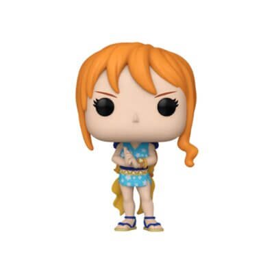 Funko Pop Onami One Piece Vinyl Figure N° 1472 – Wano Arc