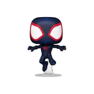Funko Pop Spider-Man – Across the Spider-Verse Vinyl Figure N° 1223