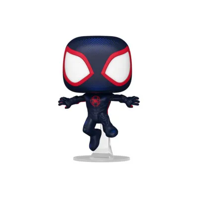 Funko Pop Spider-Man – Across the Spider-Verse Vinyl Figure N° 1223