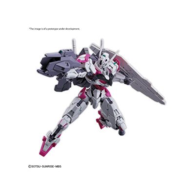 Gundam LFRITH Model Kit HG 1/144 Bandai The Witch From Mercury