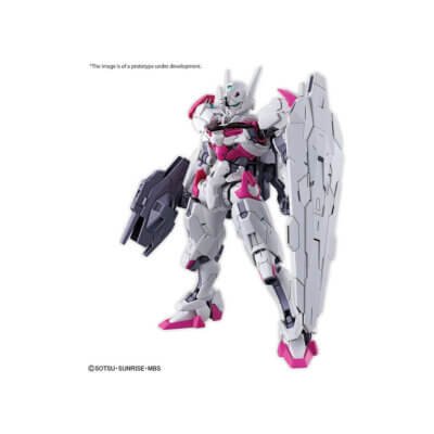 Gundam LFRITH Model Kit HG 1/144 Bandai The Witch From Mercury