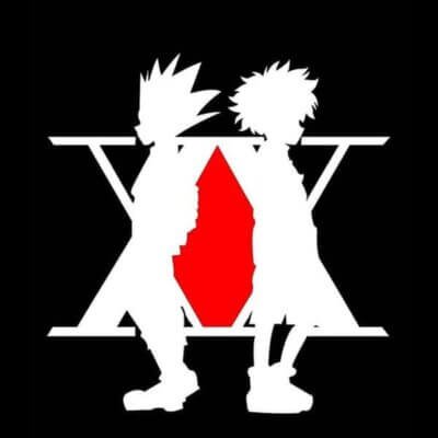 Hunter X Hunter