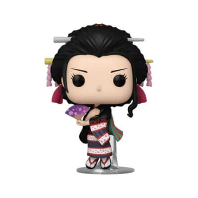 Funko Pop Orobi – One Piece Wano Vinyl Figure N°1475