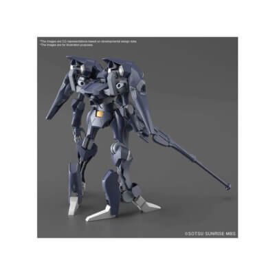 Gundam Pharact Model Kit Bandai HG 1/144