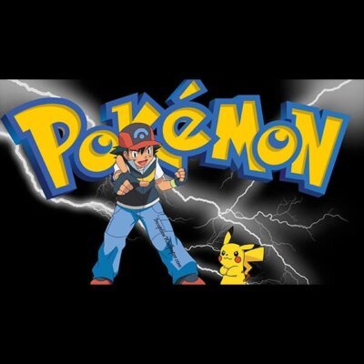 Pokemon