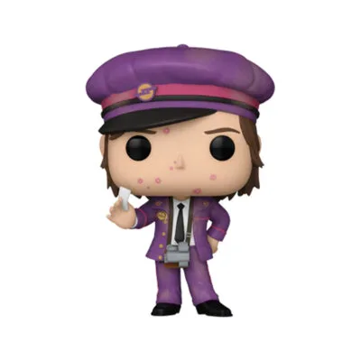 Funko Pop Stan Shunpike Harry Potter Vinyl Figure N° 170