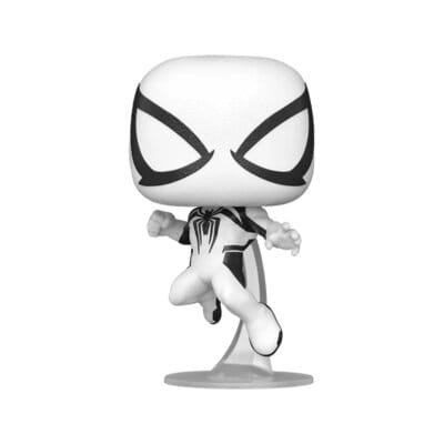 Funko Pop Anti-Venom Peter Spider-Man 2 Games Edition N° 1025