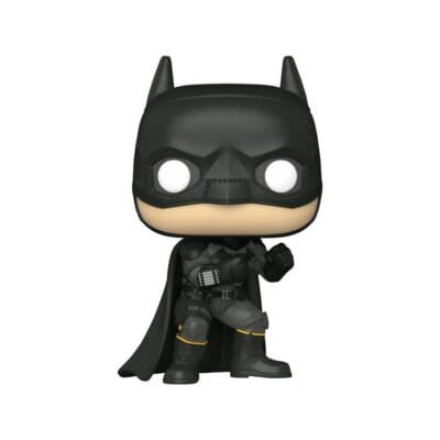 Funko Pop Batman 2022 DC Comics Vinyl Edition N° 1187