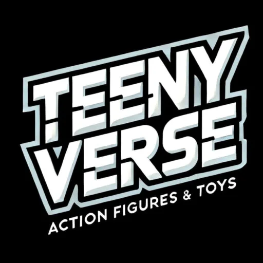 Logo Teenyverse