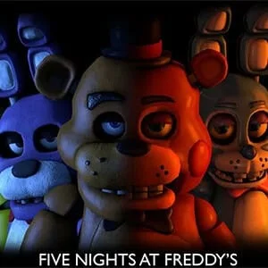 Five Nights at Freddy's