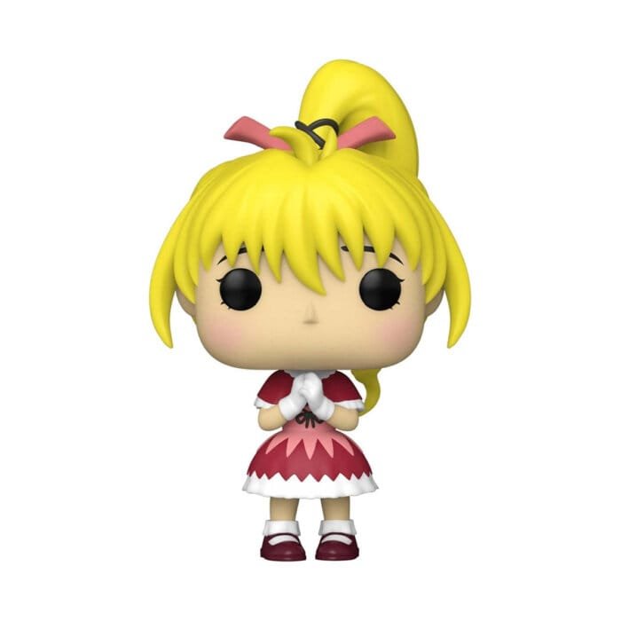 Funko Pop Bisky Hunter x Hunter Vinyl Figure (N° 1133) - immagine 2