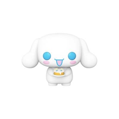 Funko Pop Cinnamaroll – Sanrio Hello Kitty Vinyl Figure N° 92