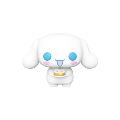 Funko Pop Cinnamaroll – Sanrio Hello Kitty Vinyl Figure N° 92