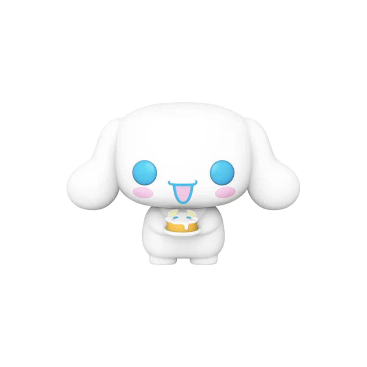 Funko Pop Cinnamaroll – Sanrio Hello Kitty Vinyl Figure N° 92