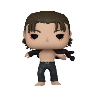 Funko Pop Eren Jeager Attack on Titan Season 5 Vinyl Figure N° 1321