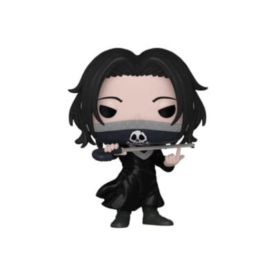 Funko Pop Feitan – Hunter x Hunter Vinyl Figure N° 1566