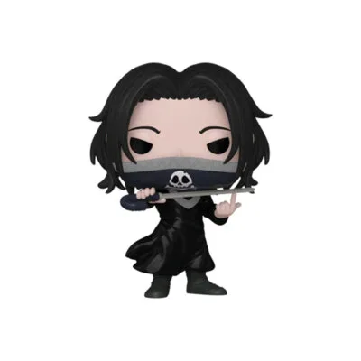 Funko Pop Feitan – Hunter x Hunter Vinyl Figure N° 1566