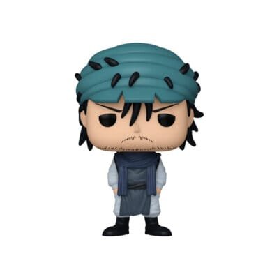 Funko Pop Ging Freecss – Hunter x Hunter Vinyl Figure N° 1725