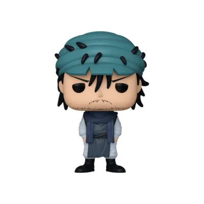 Funko Pop Ging Freecss – Hunter x Hunter Vinyl Figure N° 1725