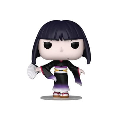 Funko Pop Kalluto Zoldyck – Hunter x Hunter Vinyl Figure N° 1726