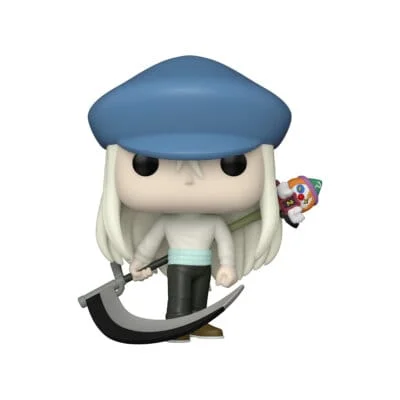 Funko Pop Kite with Scythe – Hunter x Hunter Vinyl Figure N° 1134