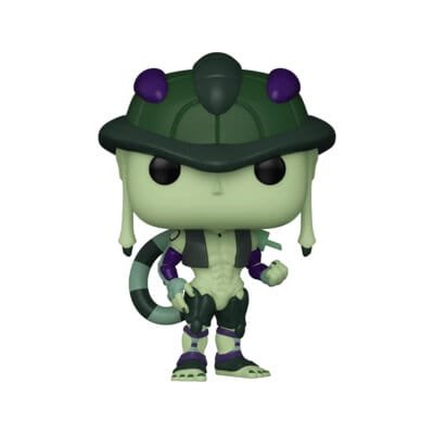 Funko Pop Meruem Special Edition Hunter x Hunter Vinyl Figure N° 1105