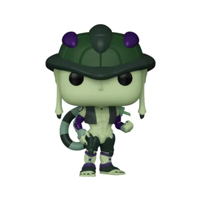 Funko Pop Meruem Special Edition Hunter x Hunter Vinyl Figure N° 1105