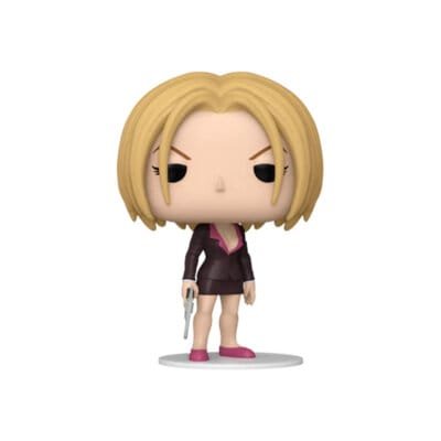 Funko Pop Pakunoda – Hunter x Hunter Vinyl Figure N° 1565