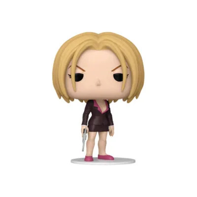 Funko Pop Pakunoda – Hunter x Hunter Vinyl Figure N° 1565