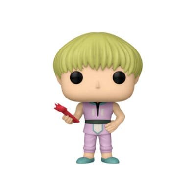 Funko Pop Shalnark – Hunter x Hunter Vinyl Figure N° 1570