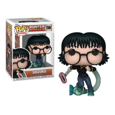 Funko Pop Shizuku with Blinky 1564 – Hunter x Hunter