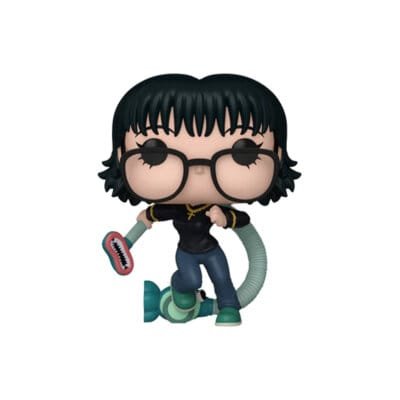 Funko Pop Shizuku with Blinky – Hunter x Hunter Pop & Buddy N° 1564