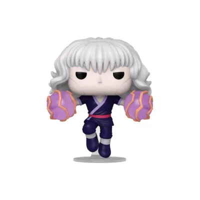 Funko Pop Silva Zoldyck – Hunter x Hunter Vinyl Figure N° 1727